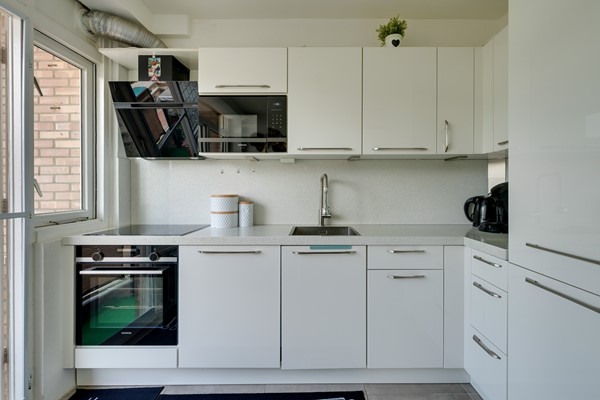 Medium property photo - Groetstraat 128, 1024 VB Amsterdam